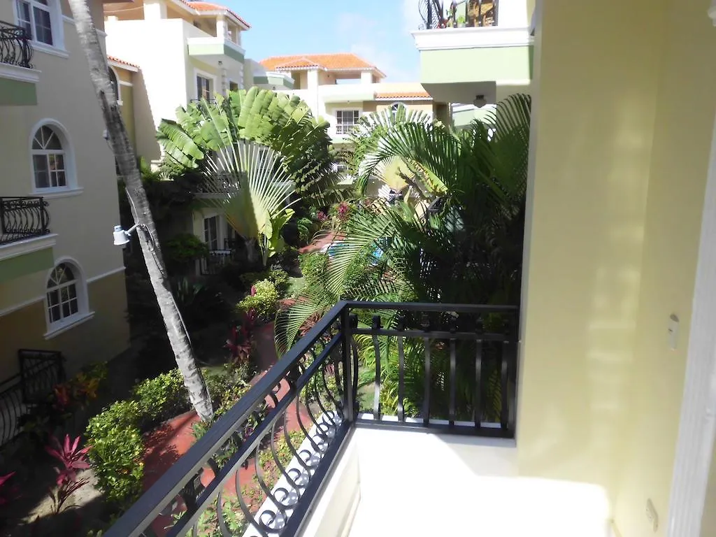 Villas Santa Maria Del Mar Баваро