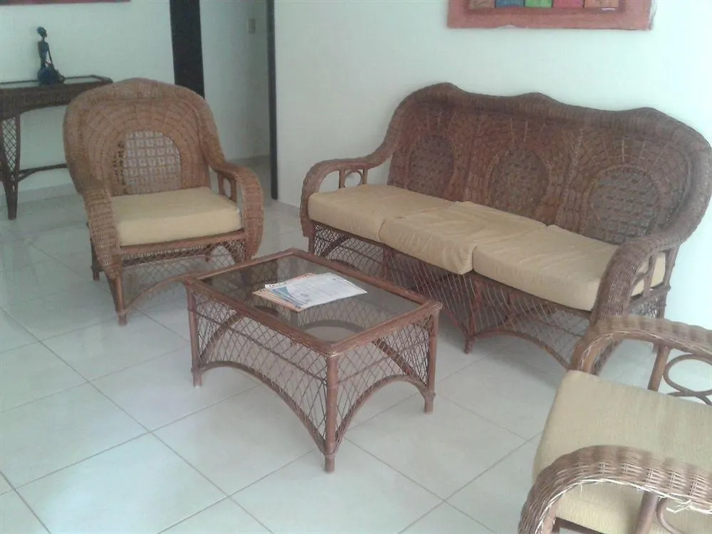Villas Santa Maria Del Mar Баваро 0*,  Доминиканская Республика
