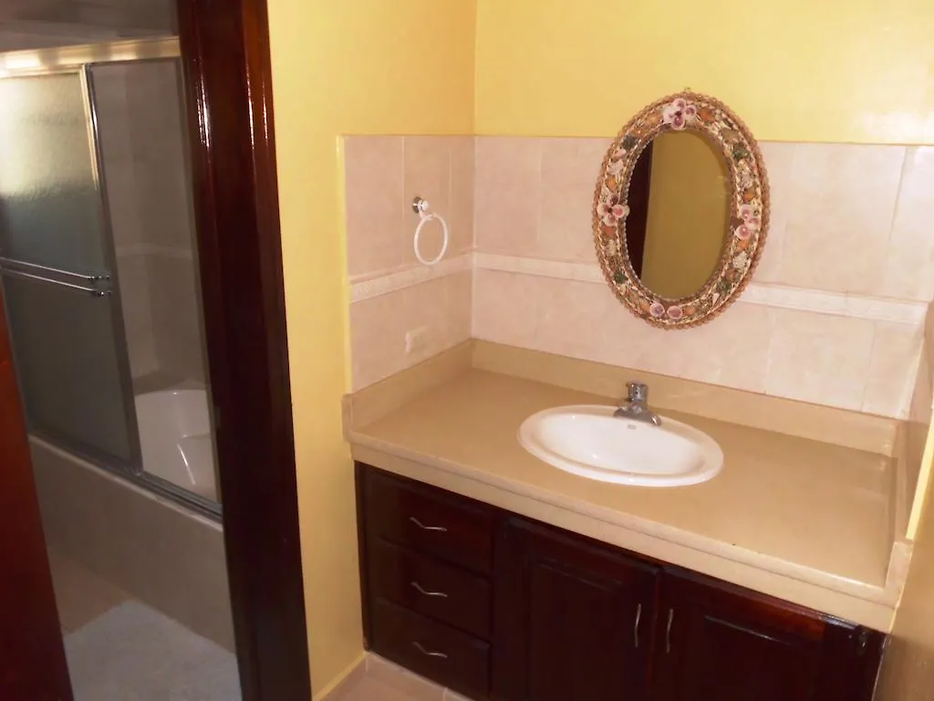 Апартаменты Villas Santa Maria Del Mar Баваро