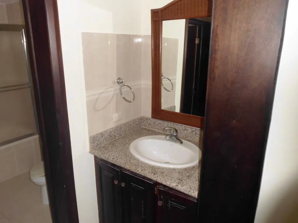 Апартаменты Villas Santa Maria Del Mar Баваро Доминиканская Республика