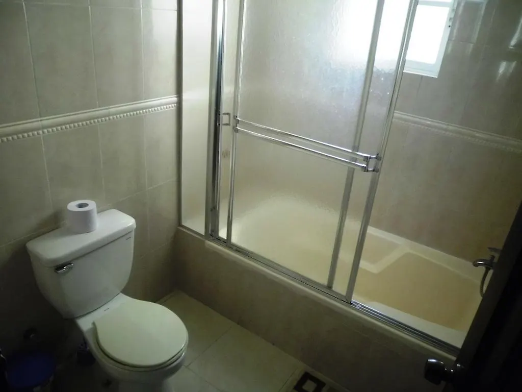 Villas Santa Maria Del Mar Баваро Апартаменты