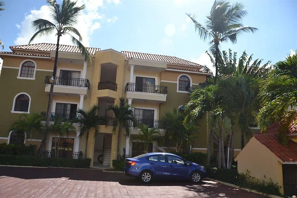 Villas Santa Maria Del Mar Баваро 0*,  Доминиканская Республика