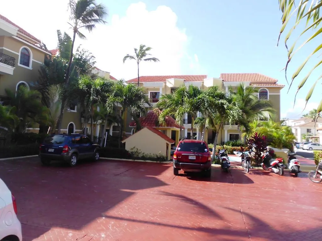 Villas Santa Maria Del Mar 바바로 도미니카 공화국