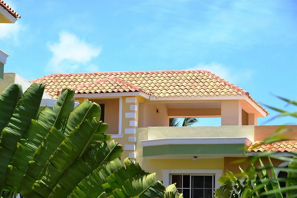 Villas Santa Maria Del Mar 바바로 아파트