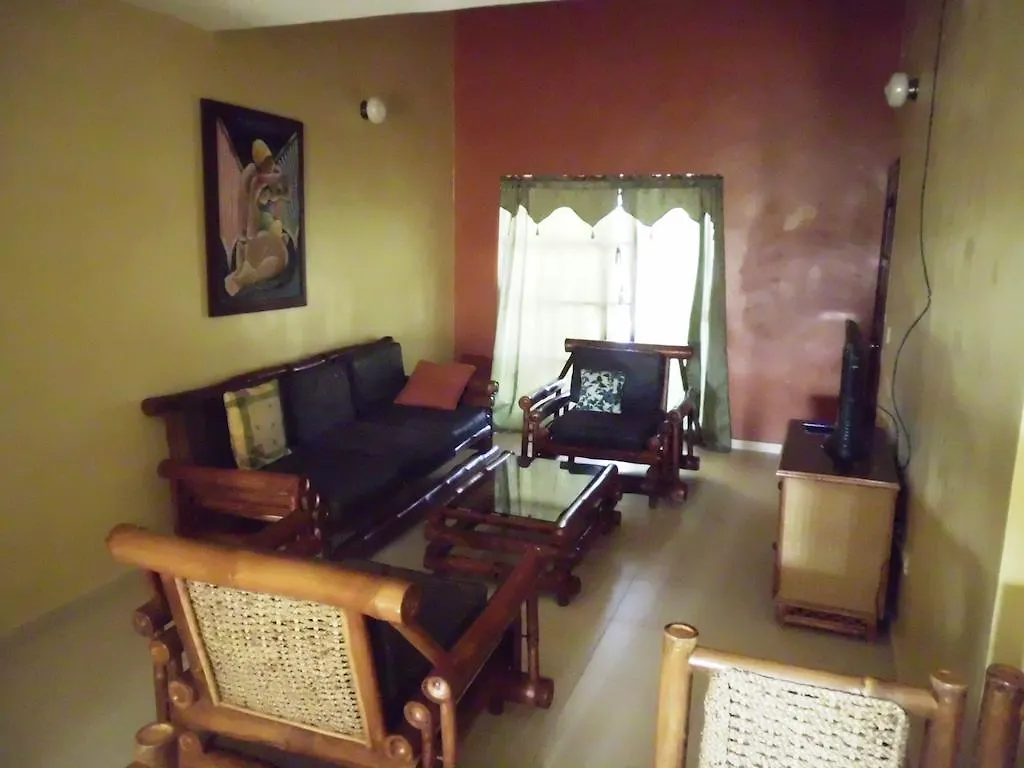 Villas Santa Maria Del Mar 바바로 0*,  도미니카 공화국